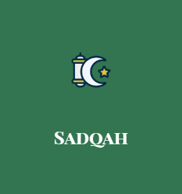 Sadqah